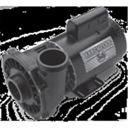 Powerhouse 240V 3.0 HP 2 Speed 48 Frame Executive Spa Pump PO1692865